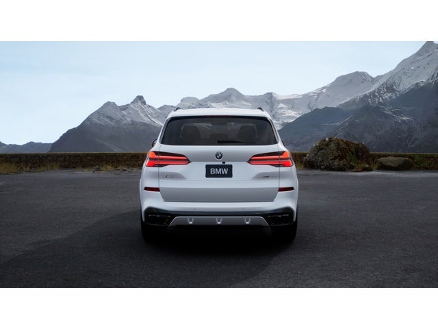 2026 BMW X5 Base