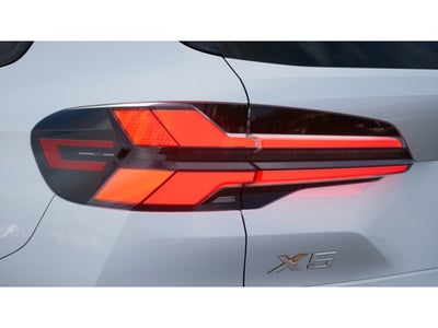 2026 BMW X5 Base