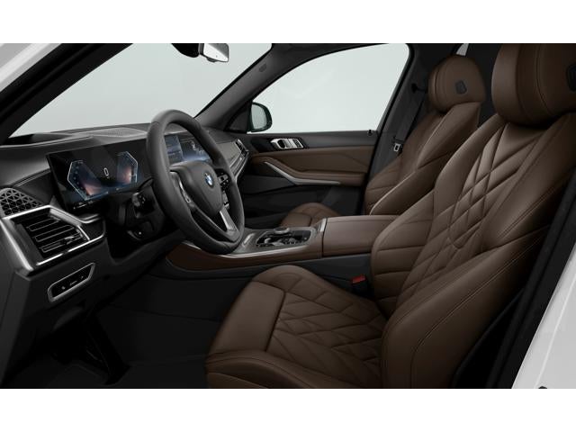 2026 BMW X5 Base