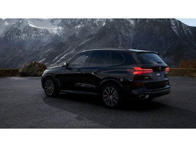2026 BMW X5 Base