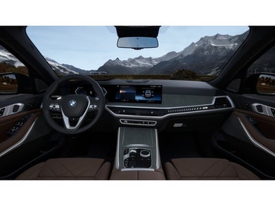 2026 BMW X5 Base
