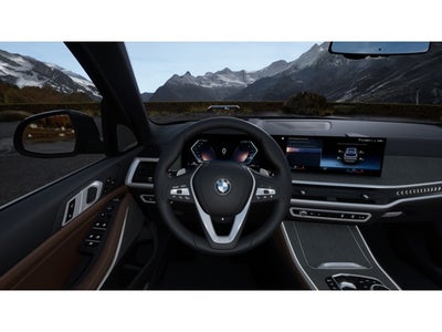 2026 BMW X5 Base