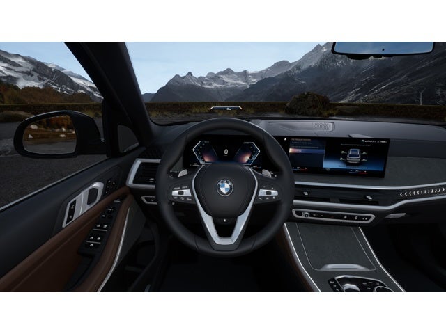 2026 BMW X5 Base