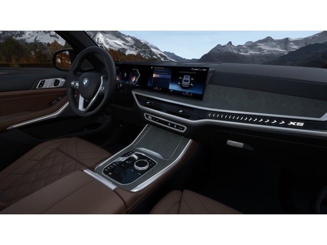 2026 BMW X5 Base