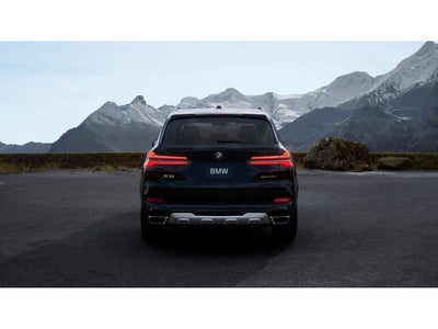 2026 BMW X5 Base