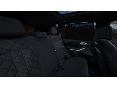 2026 BMW X5 Base