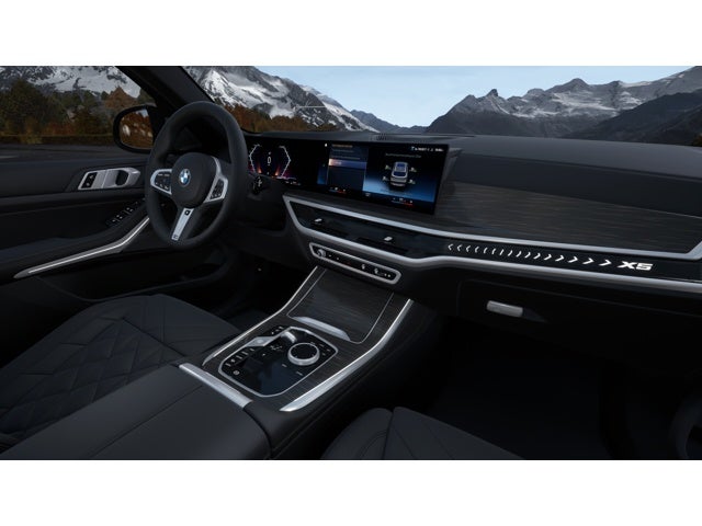 2026 BMW X5 Base