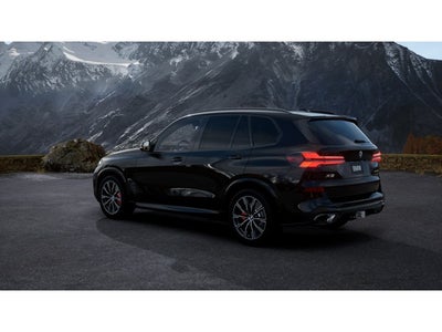 2026 BMW X5 Base