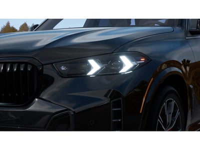 2026 BMW X5 Base