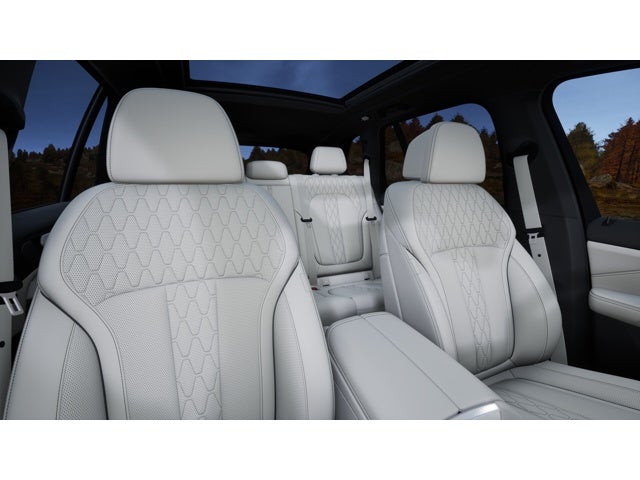 2026 BMW X5 Base