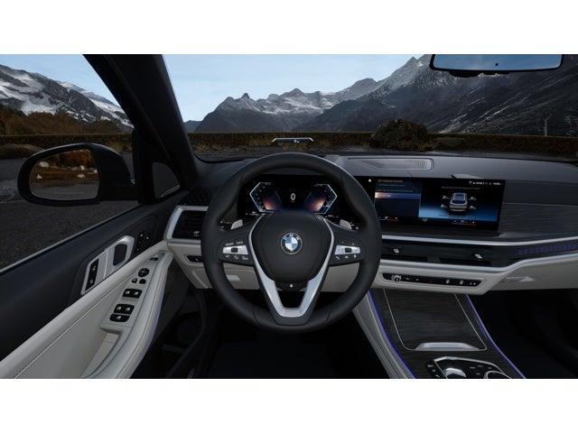 2026 BMW X5 Base