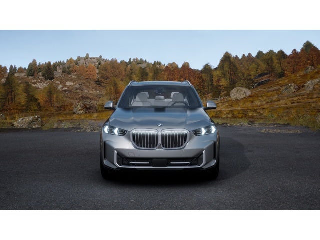 2026 BMW X5 Base
