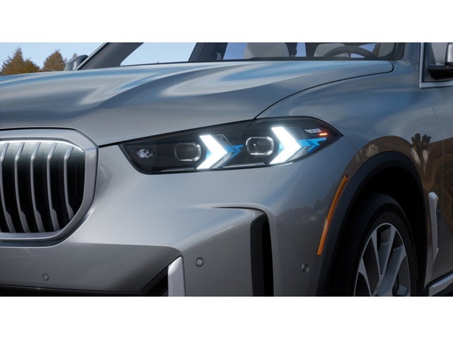 2026 BMW X5 Base