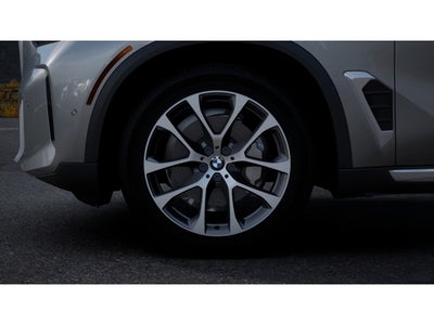 2026 BMW X5 Base