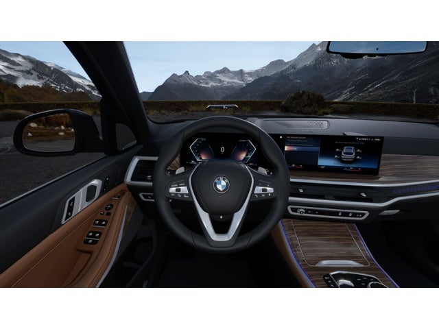 2026 BMW X5 Base
