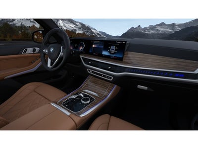 2026 BMW X5 Base