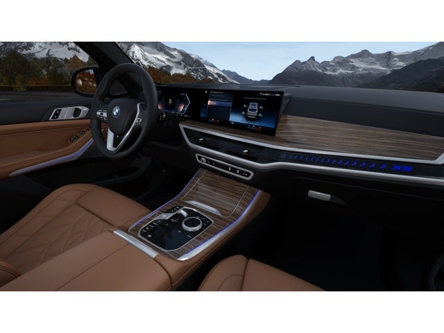 2026 BMW X5 Base