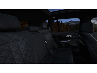 2026 BMW X5 Base