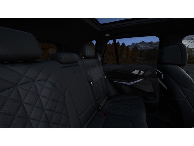 2026 BMW X5 Base