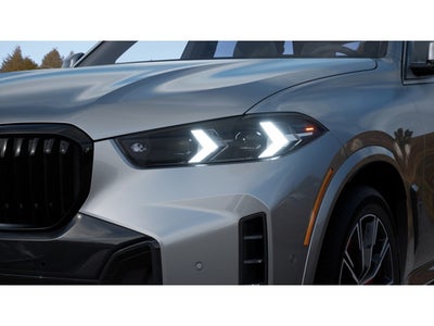 2026 BMW X5 Base