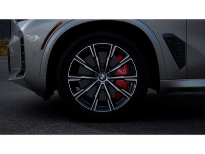 2026 BMW X5 Base