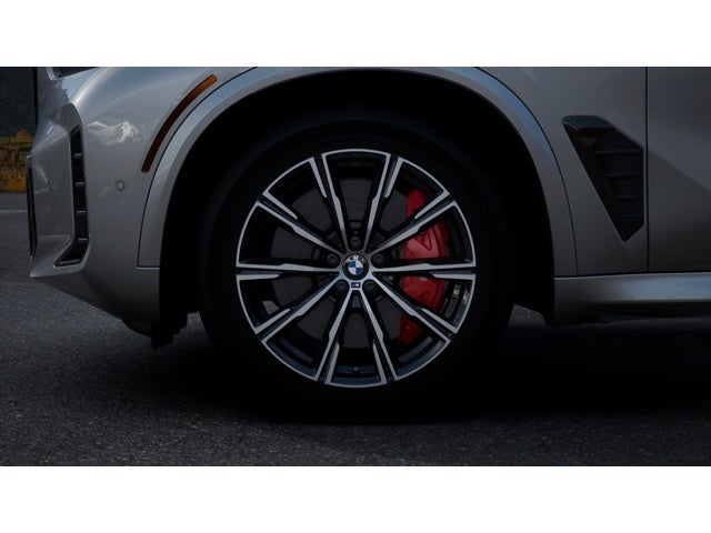 2026 BMW X5 Base