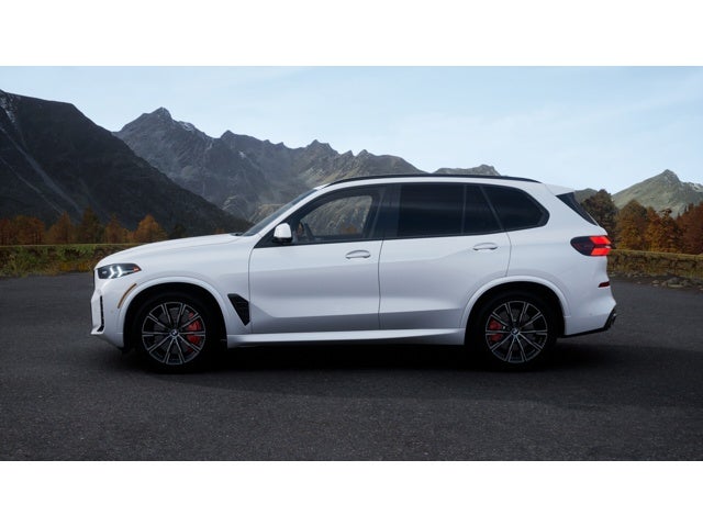 2026 BMW X5 Base