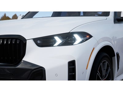 2026 BMW X5 Base