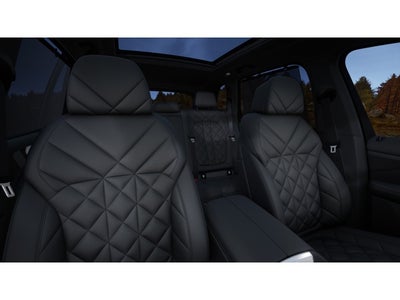 2026 BMW X5 Base