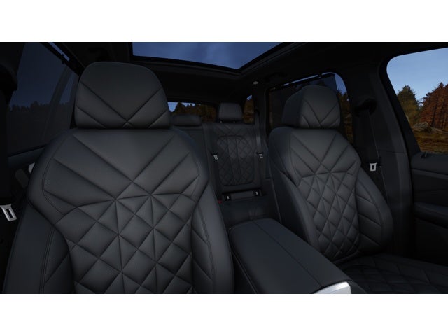 2026 BMW X5 Base