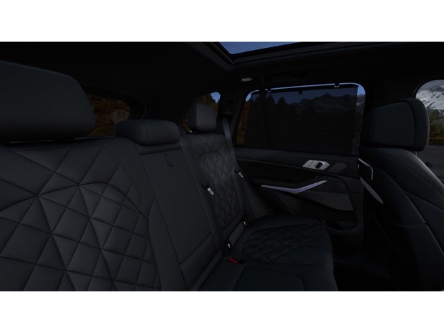 2026 BMW X5 Base