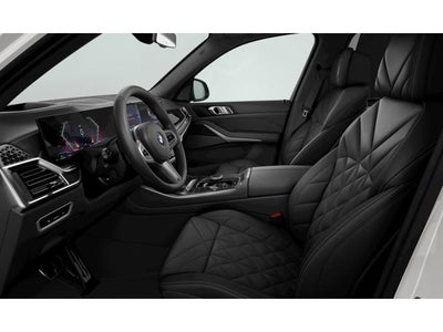 2026 BMW X5 Base