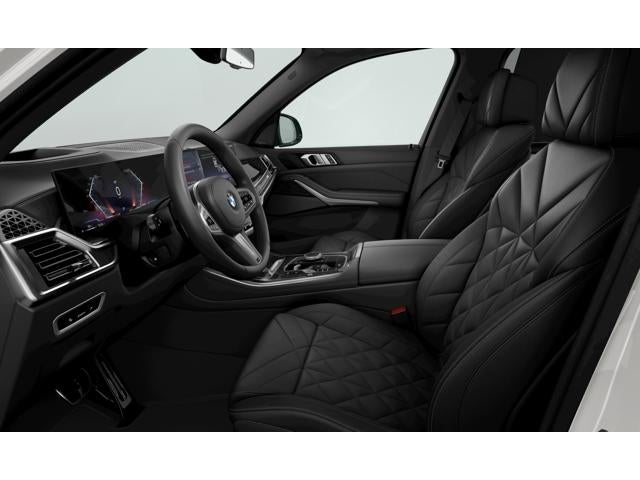 2026 BMW X5 Base