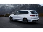 2027 BMW X7 Base