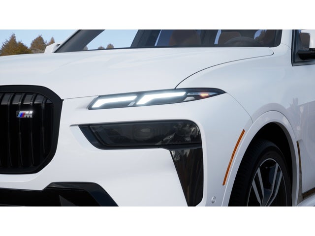 2027 BMW X7 Base