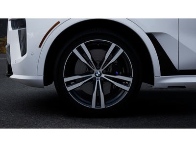 2027 BMW X7 Base