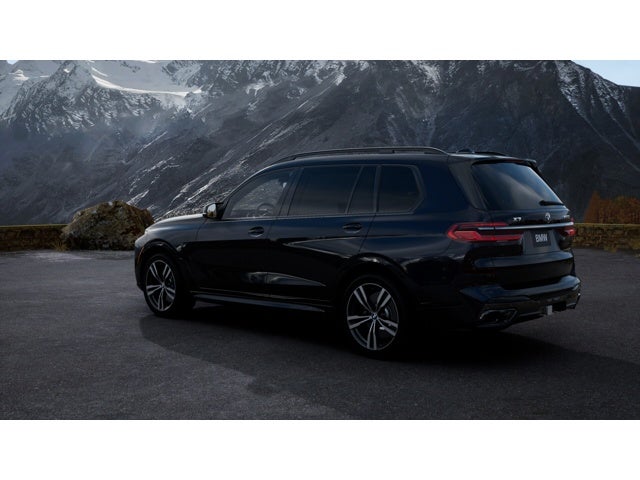 2027 BMW X7 Base