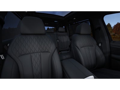 2027 BMW X7 Base