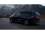 2027 BMW X7 Base