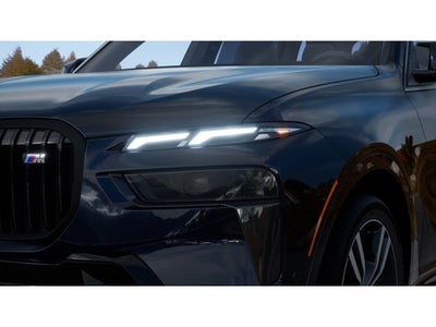 2027 BMW X7 Base