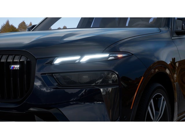 2027 BMW X7 Base