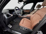 2026 BMW X5 Base