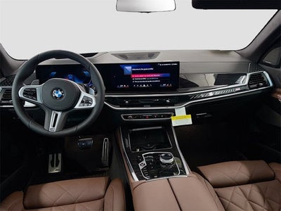 2026 BMW X5 Base