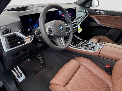 2026 BMW X5 Base