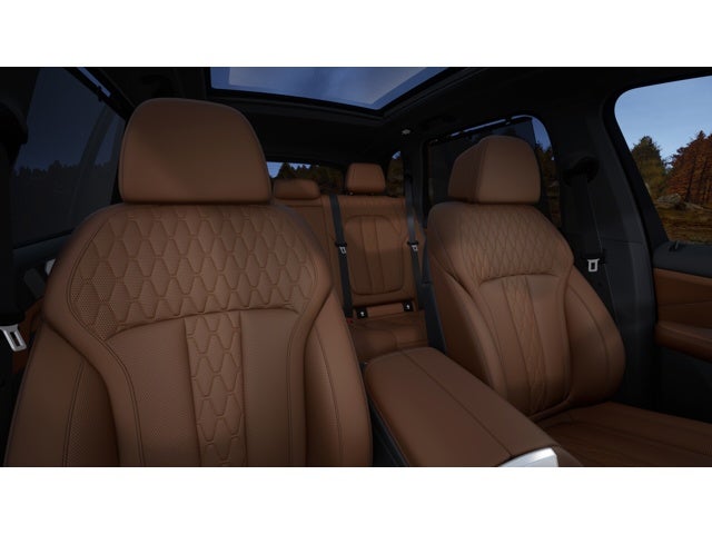 2026 BMW X5 Base