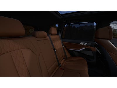 2026 BMW X5 Base