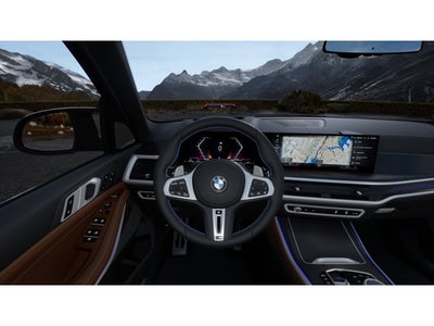 2026 BMW X5 Base