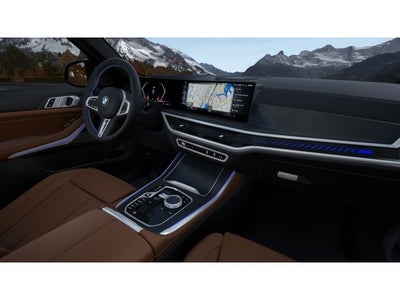 2026 BMW X5 Base