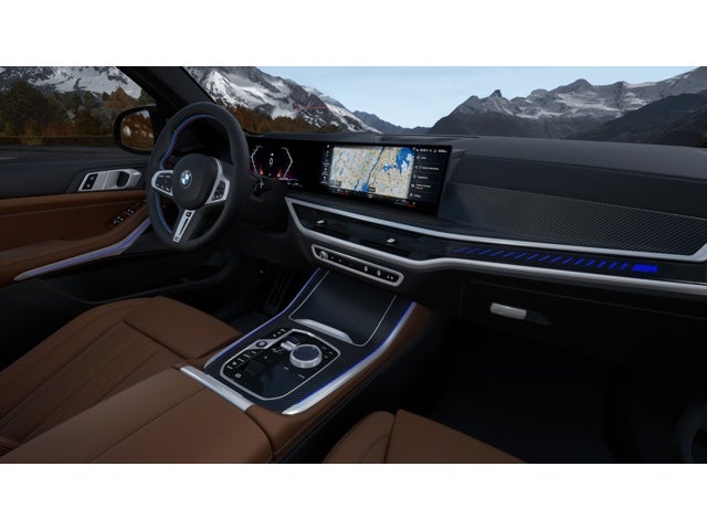 2026 BMW X5 Base