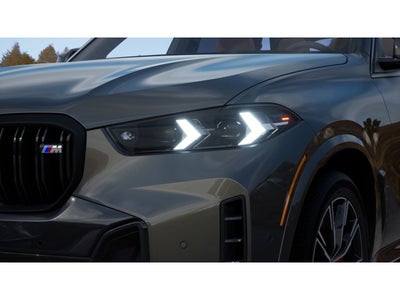 2026 BMW X5 Base